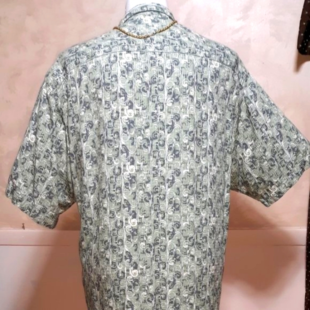 ORIGINAL ISLAND SPORT SIZE L  ESTABLISHED IN  1993 - Picture 3 of 5